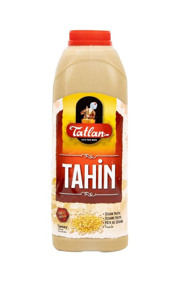 Tatlan Tahin 780gr