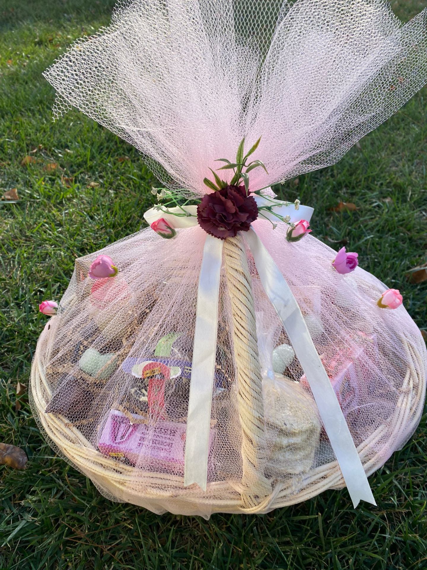 Hediyelik Paket