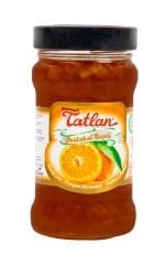 Tatlan Portakal Reçeli 380gr