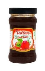 Tatlan Çilek Reçeli 380gr