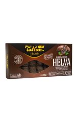 Kakaolu Helva(şeker ilavesiz)300gr