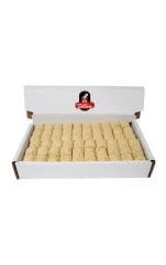 Tatlan Sade Mini Baklava Dilimli Helva 4kg