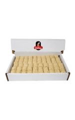 Tatlan Sade Mini Baklava Dilimli Helva 4kg