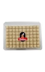Tatlan Sade Mini Baklava Dilimli Helva 1kg