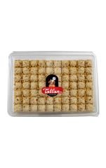 Fındıklı Mini Baklava Dilimli Helva 540gr