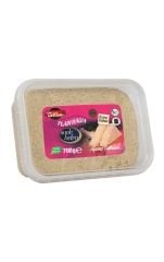 Tatlan Sade Tahin Helvası Kase 600gr