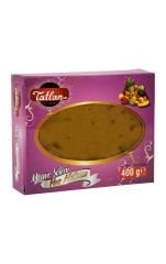 Tatlan Yaz Helvası Meyveli 400gr