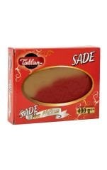 Tatlan Yaz Helvası Sade 400gr