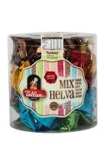 Tatlan Mix Helva 500gr