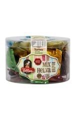 Tatlan Mix Helva 250gr