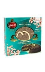 Tatlan Troya Beyaz Çikolata Çağlayan 400gr
