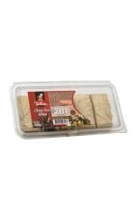 Tatlan Çikolata Soslu Parmak Helva 300gr