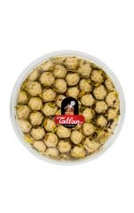 Tatlan Antep Fıstıklı Petek Helva 450gr