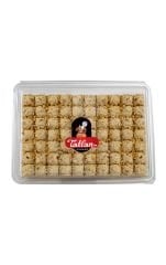 Fındıklı Mini Baklava Dilimli Helva 1000gr