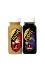 Tatlan İkiz Paket Mini Tahin/Pekmez 230gr/300gr