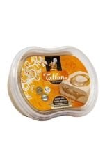 Tatlan Karamel Dolgulu Tahin Helva Kase 300gr