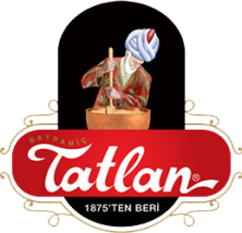 Tatlan 100.Yıl Helvası Antep Fıstıklı 1000gr
