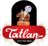 Tatlan 100.Yıl Helvası Antep Fıstıklı 1000gr